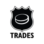 hockey trade rumors - sf android application logo